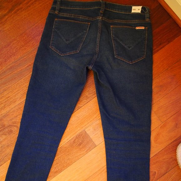 HUDSON Super Skinny Jeans - Picture 3 of 5